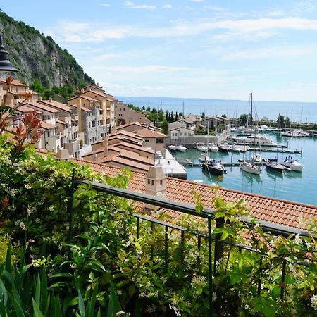 Portopiccolo Apartments With Garden And Beach Included Sistiana Exterior photo