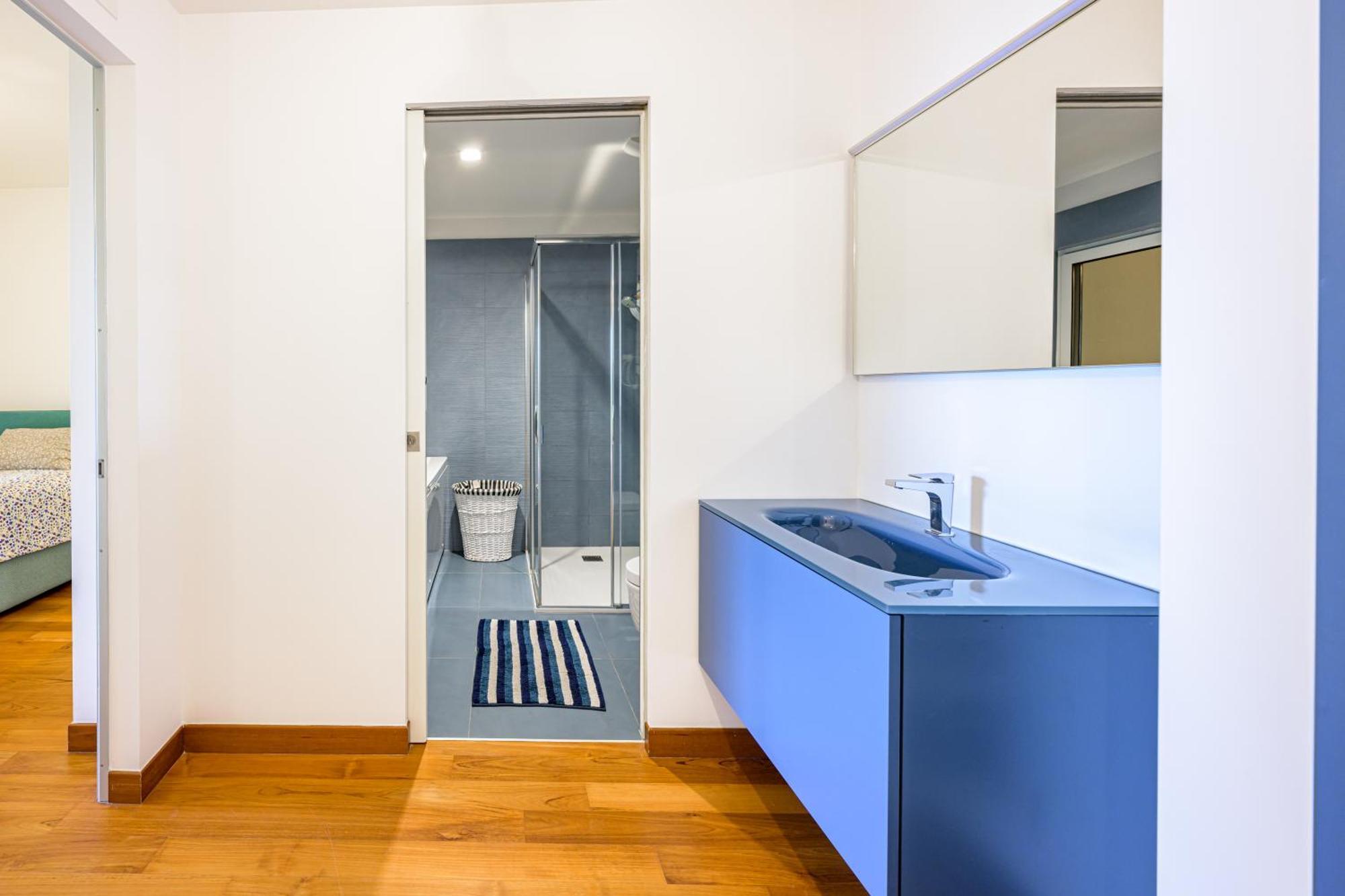 Portopiccolo Apartments With Garden And Beach Included Sistiana Exterior photo