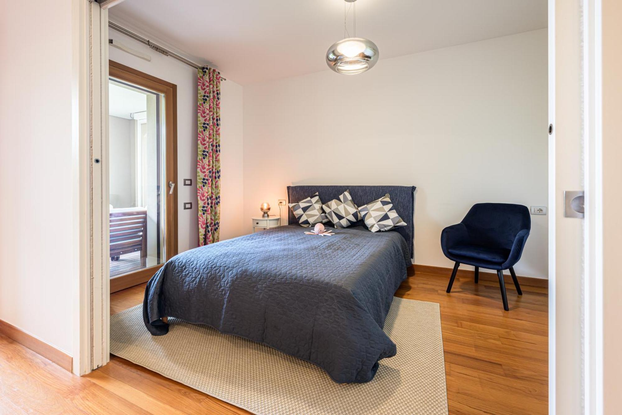 Portopiccolo Apartments With Garden And Beach Included Sistiana Exterior photo