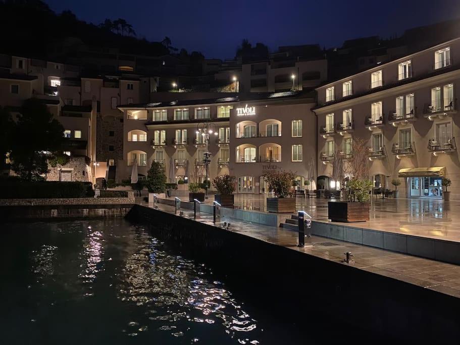 Portopiccolo Apartments With Garden And Beach Included Sistiana Exterior photo