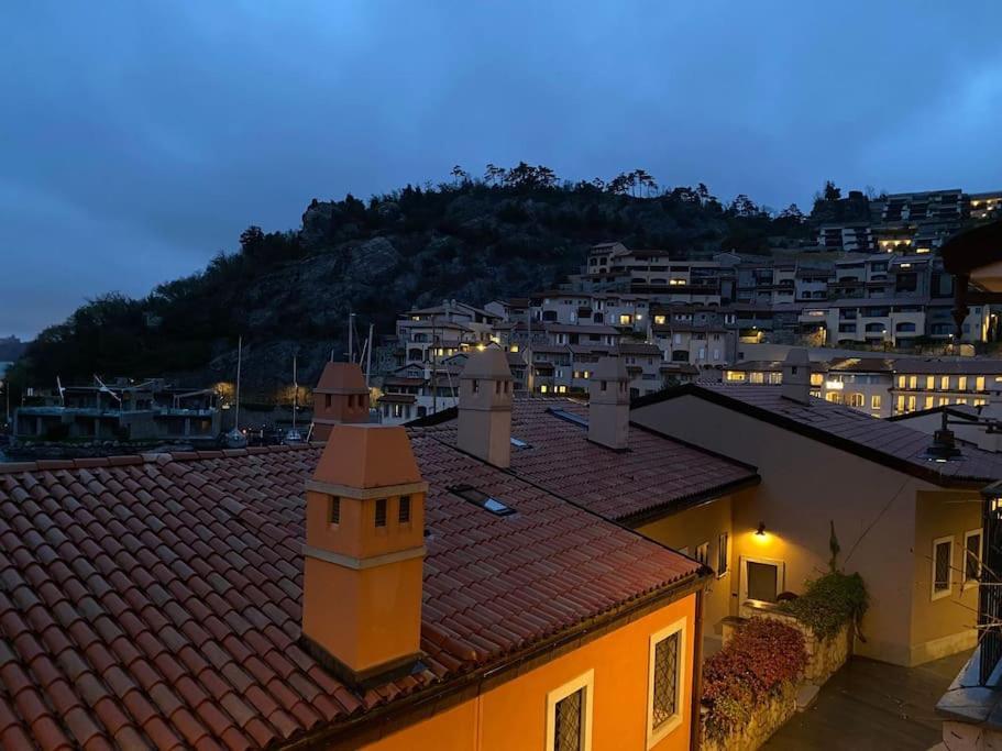 Portopiccolo Apartments With Garden And Beach Included Sistiana Exterior photo
